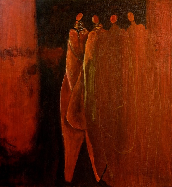 African Women