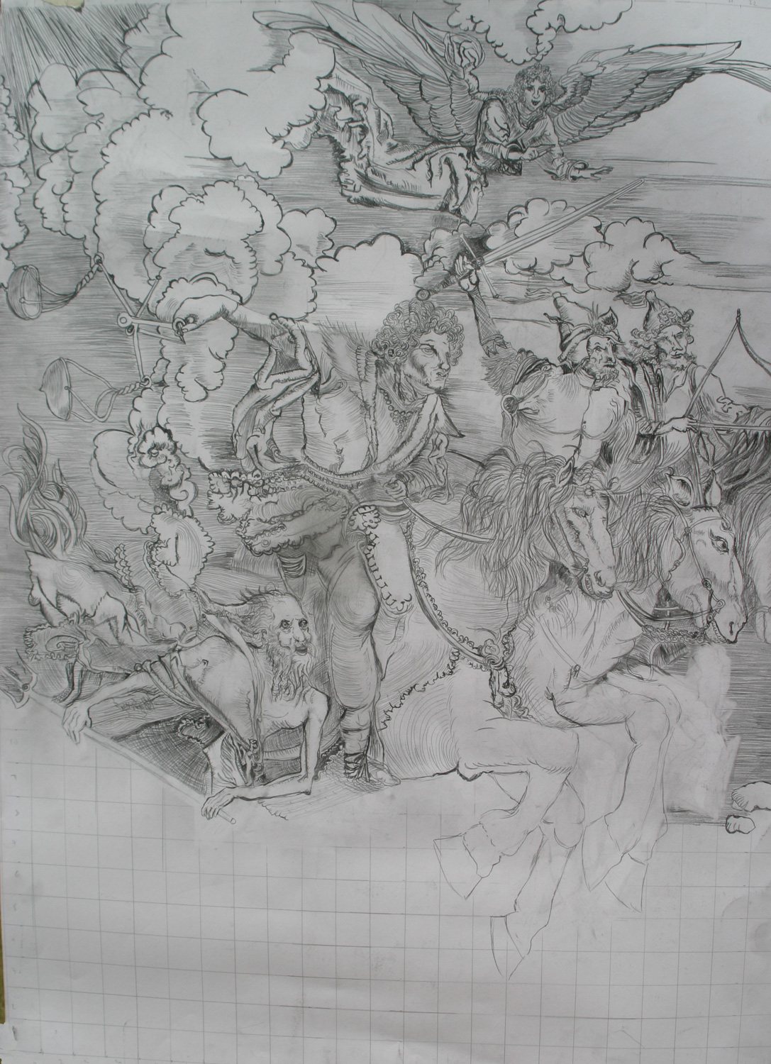 Apocalypse