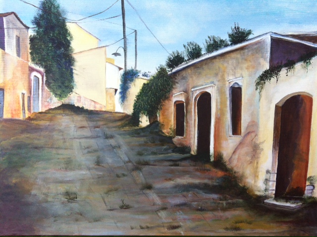 Arab Village