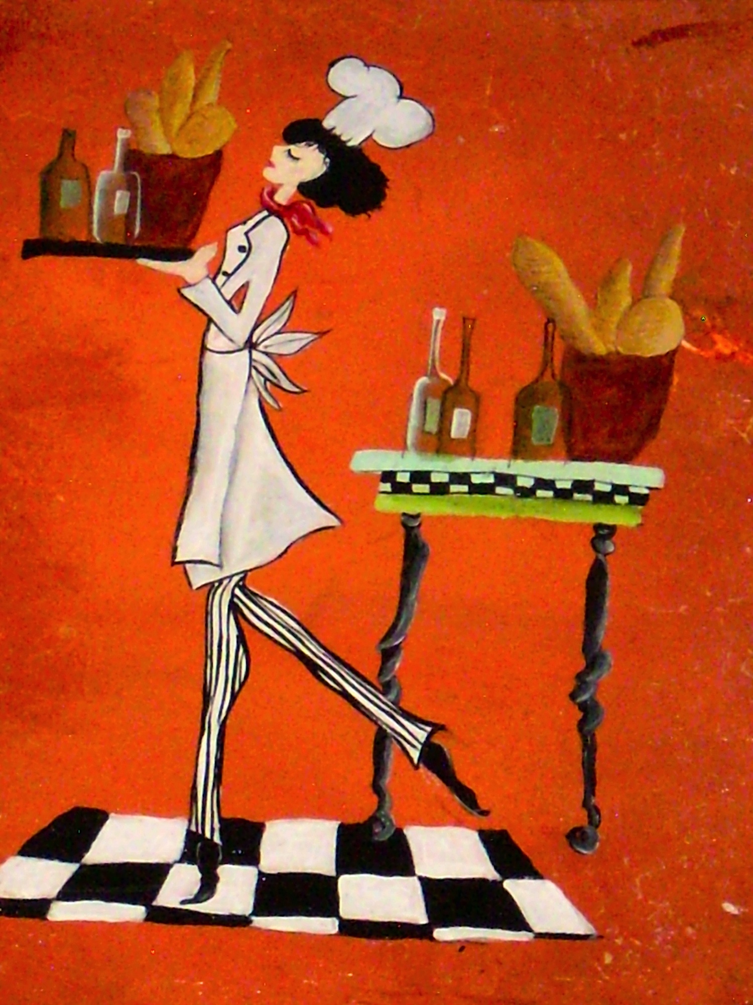 Bakery