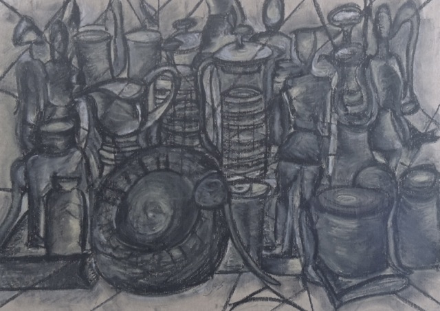 Interlocking Tools