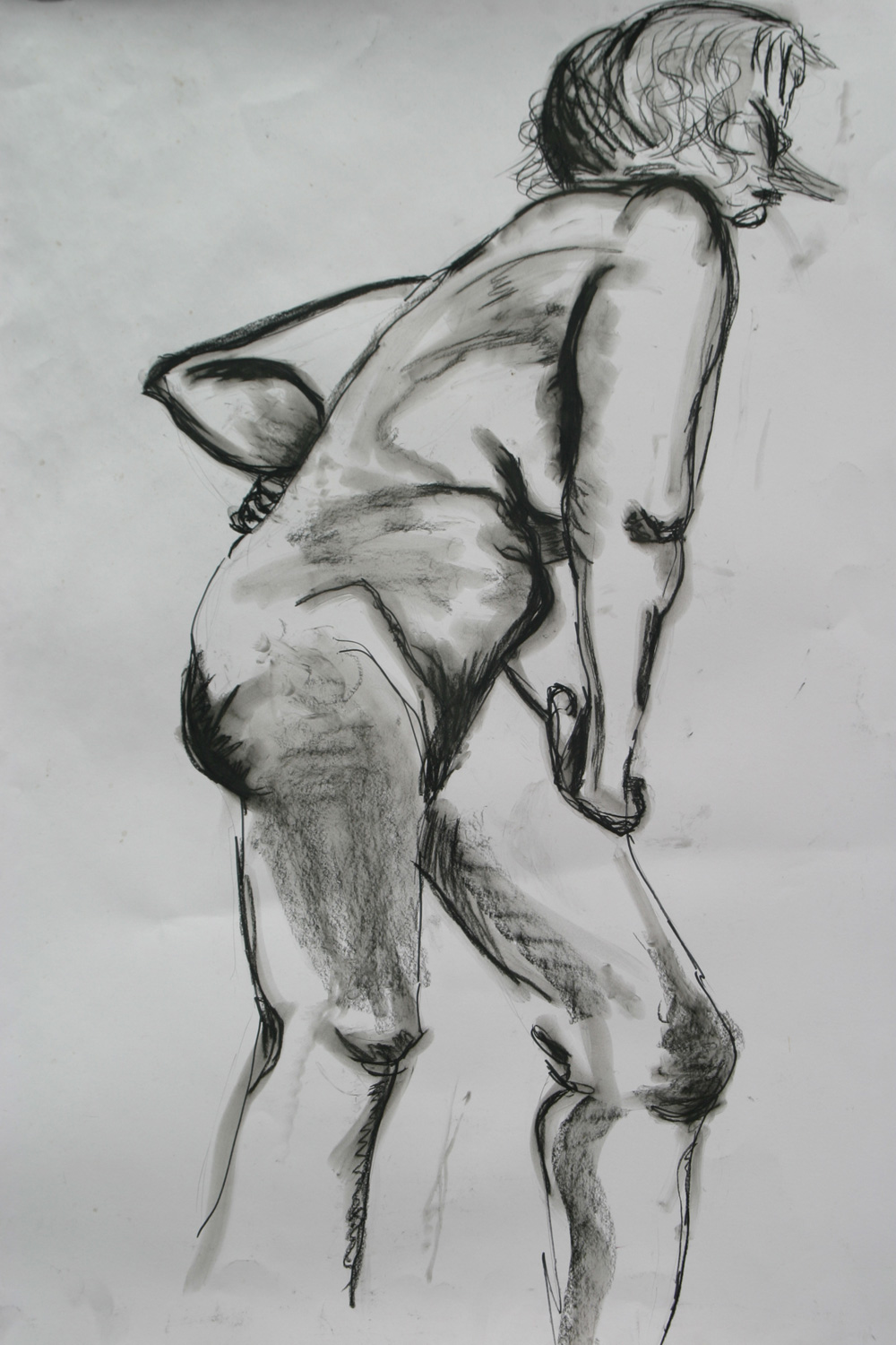 Nudity
