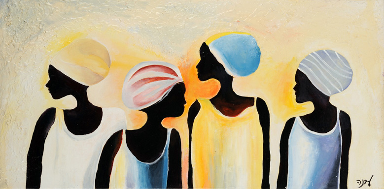 Paintings preview