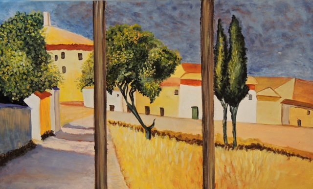 The Village