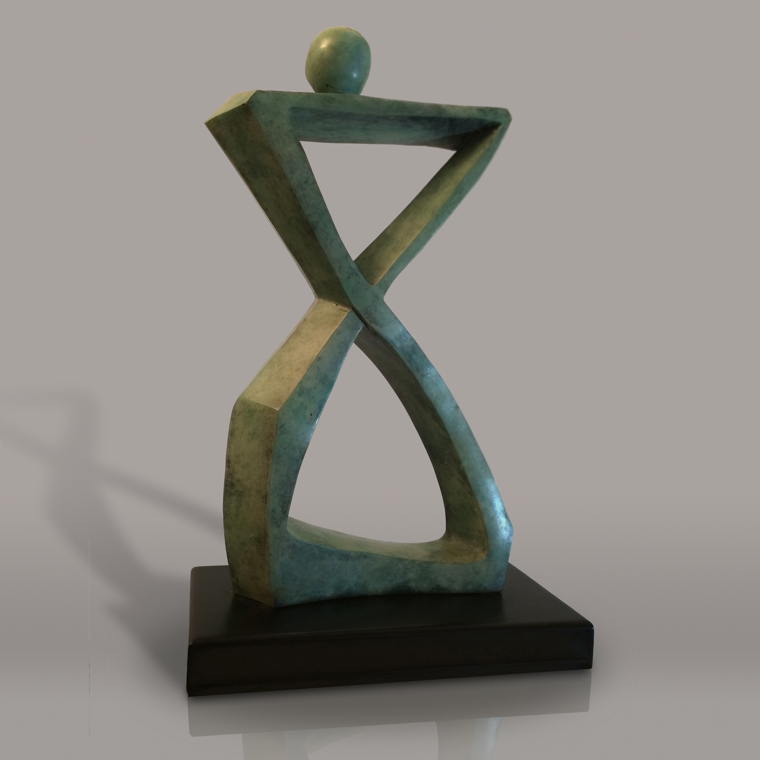 Sculptures preview