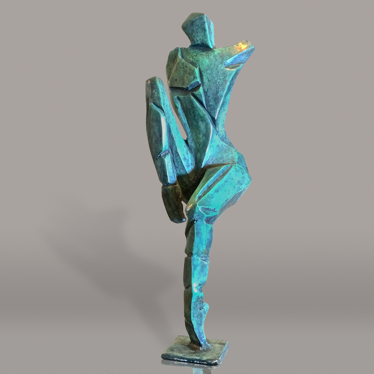 The Cubist